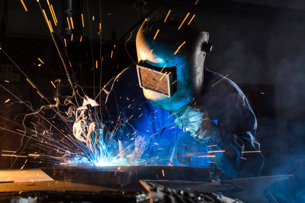 Best Artistic and Custom Metal Fabrication in Dooms, VA