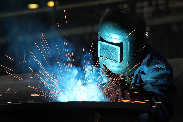 Best Structural Steel Welding in Dooms, VA