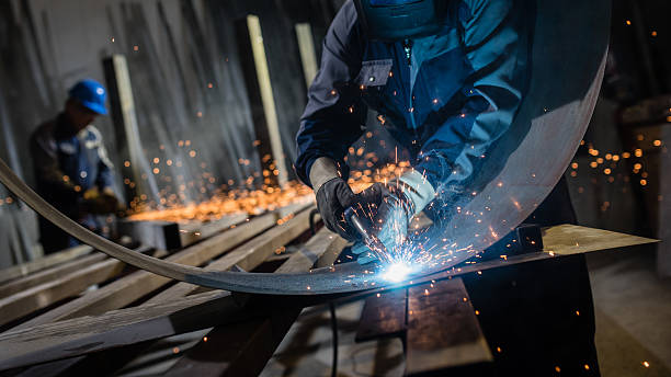 Best Maintenance and Repair Welding in Dooms, VA