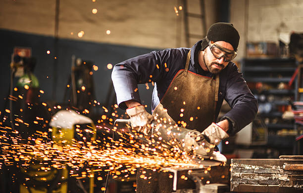 Best Aerospace and Defense Welding in Dooms, VA